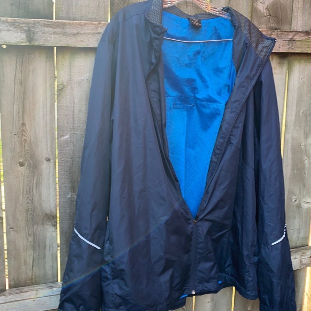 Starter WindBreaker sz. 3X